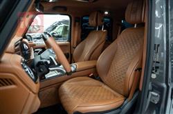 مرسيدس بنز G-Class